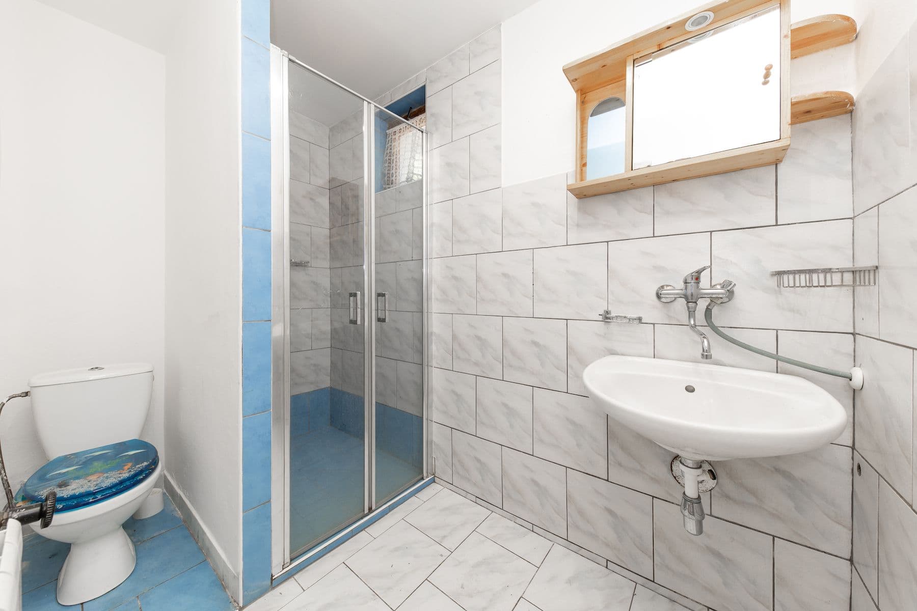 Predaj rekreačného objektu 85 m², pozemek 997 m², Bělkovice-Lašťany, Olomoucký kraj Predaj rekreačného objektu 85 m², pozemek 997 m², Bělkovice-Lašťany, Olomoucký kraj