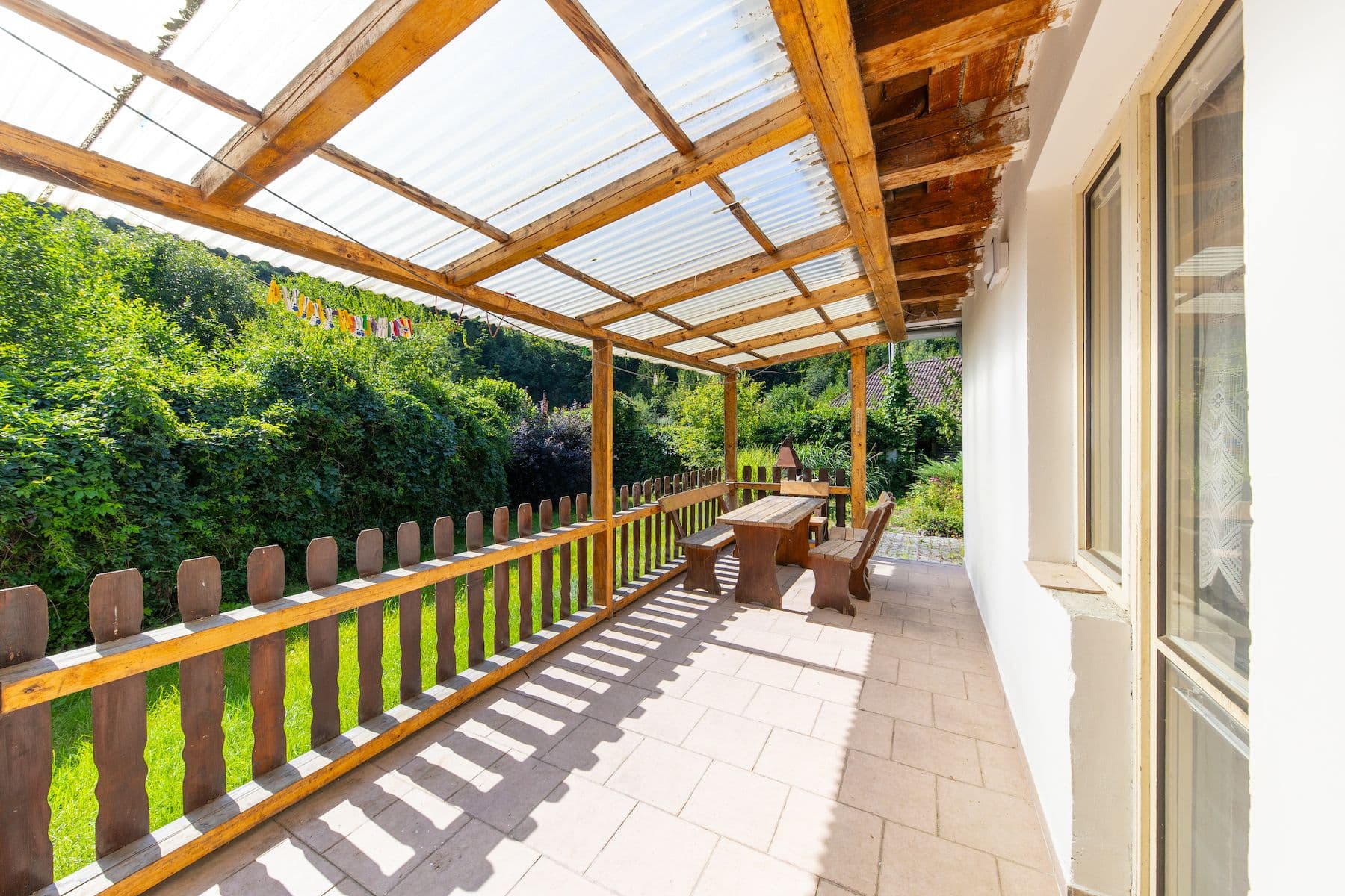 Predaj rekreačného objektu 85 m², pozemek 997 m², Bělkovice-Lašťany, Olomoucký kraj Predaj rekreačného objektu 85 m², pozemek 997 m², Bělkovice-Lašťany, Olomoucký kraj