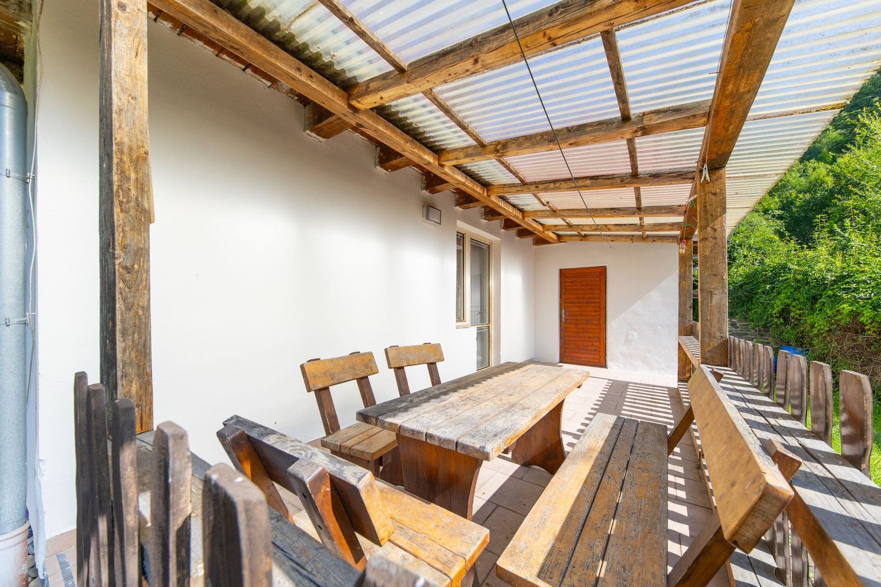 Predaj rekreačného objektu 85 m², pozemek 997 m², Bělkovice-Lašťany, Olomoucký kraj Predaj rekreačného objektu 85 m², pozemek 997 m², Bělkovice-Lašťany, Olomoucký kraj