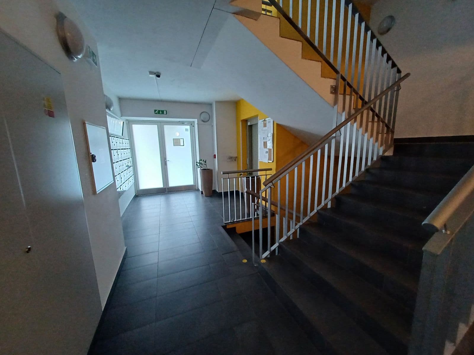 Predaj bytu 2-izbový 44 m², U Sladovny, Praha, Praha Predaj bytu 2-izbový 44 m², U Sladovny, Praha, Praha