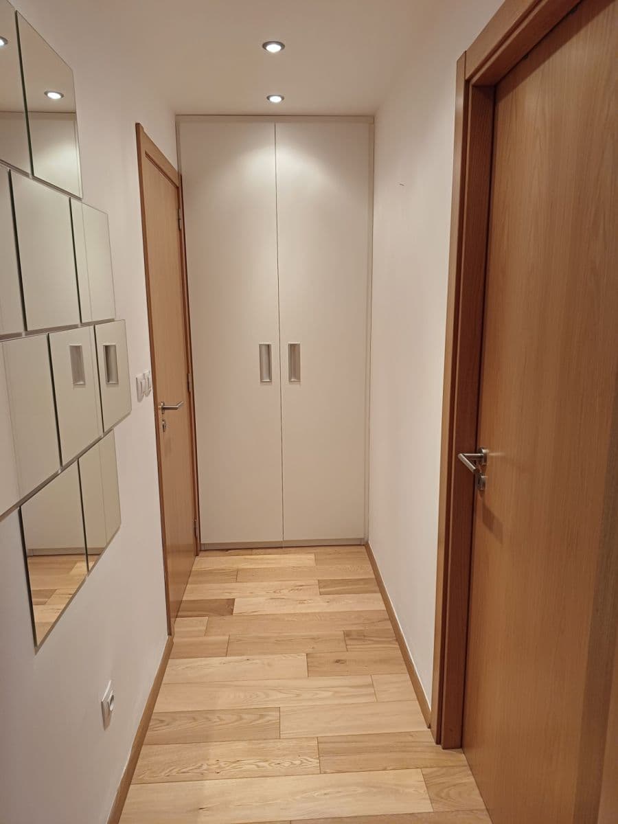 Predaj bytu 2-izbový 44 m², U Sladovny, Praha, Praha Predaj bytu 2-izbový 44 m², U Sladovny, Praha, Praha