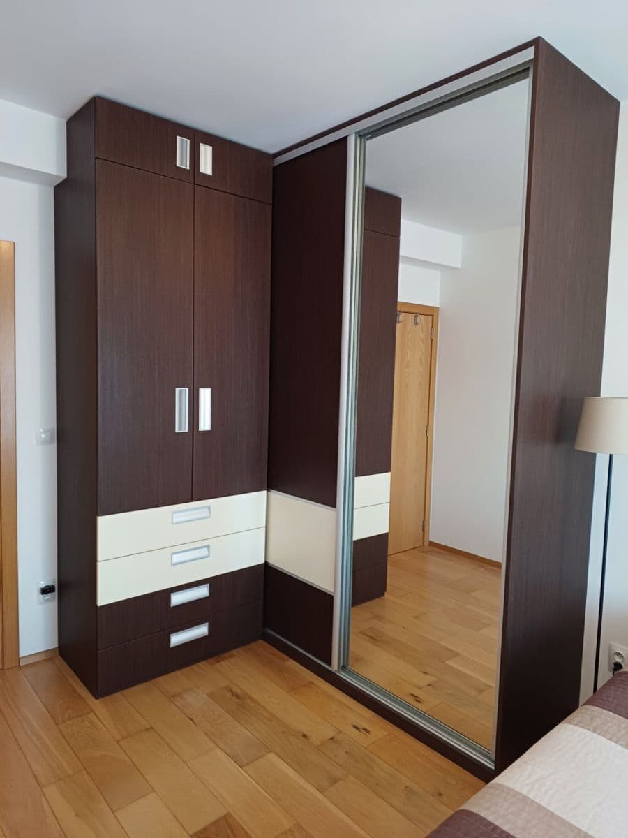 Predaj bytu 2-izbový 44 m², U Sladovny, Praha, Praha Predaj bytu 2-izbový 44 m², U Sladovny, Praha, Praha