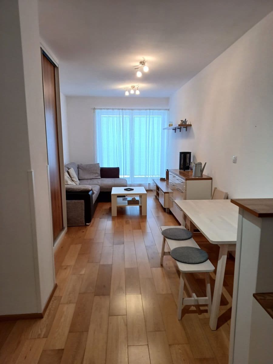 Predaj bytu 2-izbový 44 m², U Sladovny, Praha, Praha Predaj bytu 2-izbový 44 m², U Sladovny, Praha, Praha