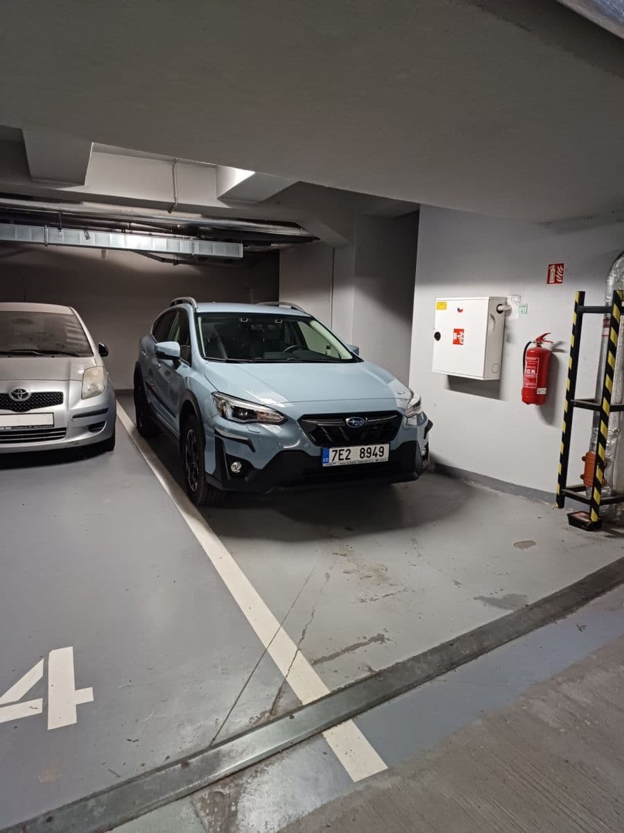 Predaj bytu 2-izbový 44 m², U Sladovny, Praha, Praha Predaj bytu 2-izbový 44 m², U Sladovny, Praha, Praha