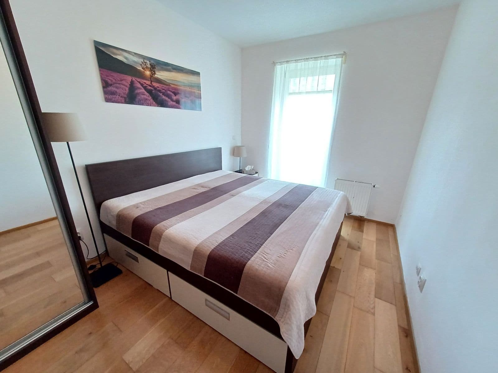 Predaj bytu 2-izbový 44 m², U Sladovny, Praha, Praha Predaj bytu 2-izbový 44 m², U Sladovny, Praha, Praha