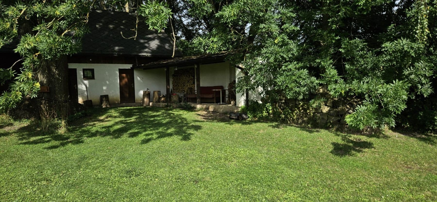 Predaj domu 148 m², pozemek 3.000 m², Střevač, Královéhradecký kraj Predaj domu 148 m², pozemek 3.000 m², Střevač, Královéhradecký kraj