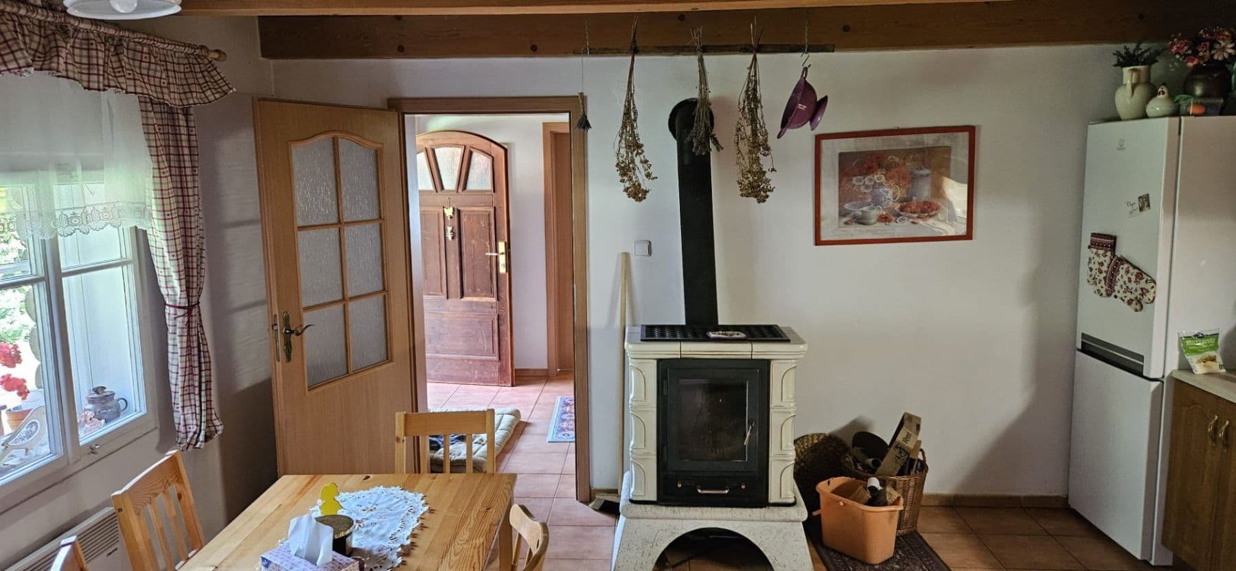 Predaj domu 148 m², pozemek 3.000 m², Střevač, Královéhradecký kraj Predaj domu 148 m², pozemek 3.000 m², Střevač, Královéhradecký kraj