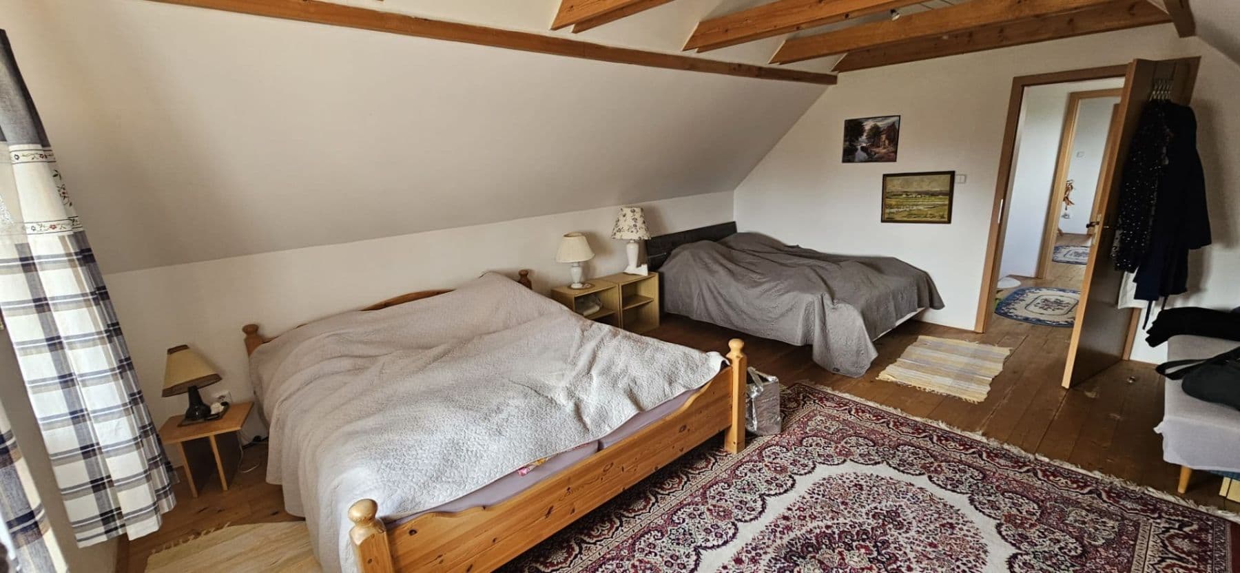 Predaj domu 148 m², pozemek 3.000 m², Střevač, Královéhradecký kraj Predaj domu 148 m², pozemek 3.000 m², Střevač, Královéhradecký kraj