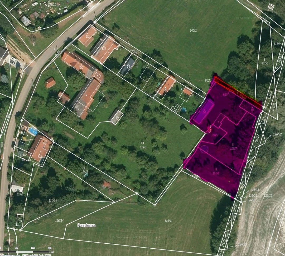 Predaj domu 148 m², pozemek 3.000 m², Střevač, Královéhradecký kraj Predaj domu 148 m², pozemek 3.000 m², Střevač, Královéhradecký kraj