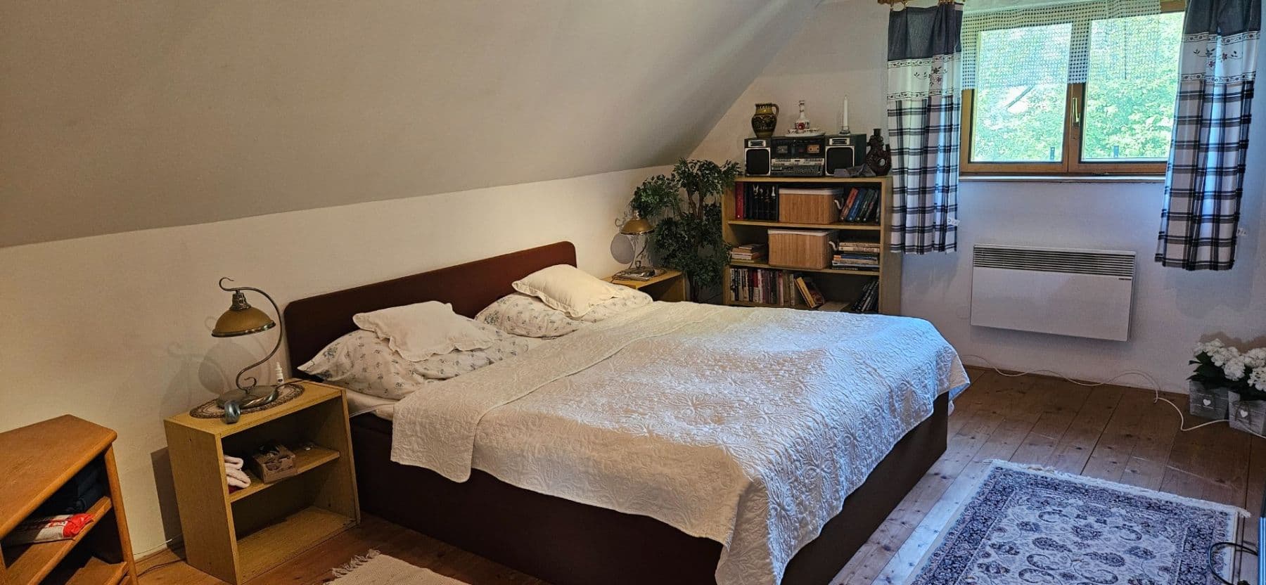 Predaj domu 148 m², pozemek 3.000 m², Střevač, Královéhradecký kraj Predaj domu 148 m², pozemek 3.000 m², Střevač, Královéhradecký kraj