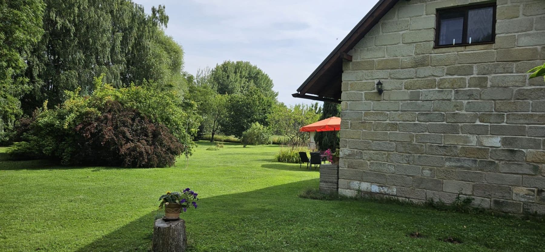 Predaj domu 148 m², pozemek 3.000 m², Střevač, Královéhradecký kraj Predaj domu 148 m², pozemek 3.000 m², Střevač, Královéhradecký kraj