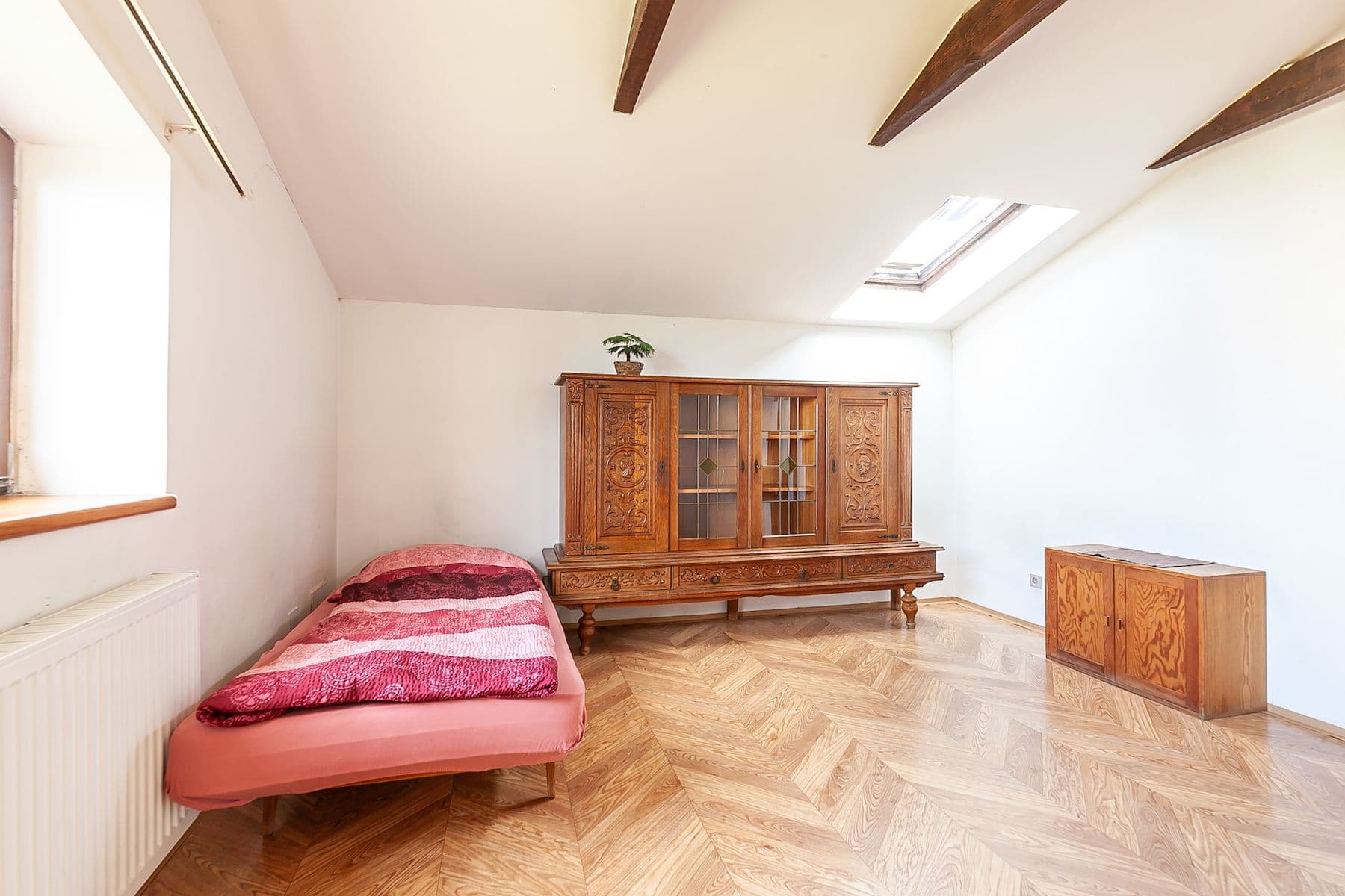 Predaj domu 270 m², pozemek 868 m², Modletice, Středočeský kraj Predaj domu 270 m², pozemek 868 m², Modletice, Středočeský kraj