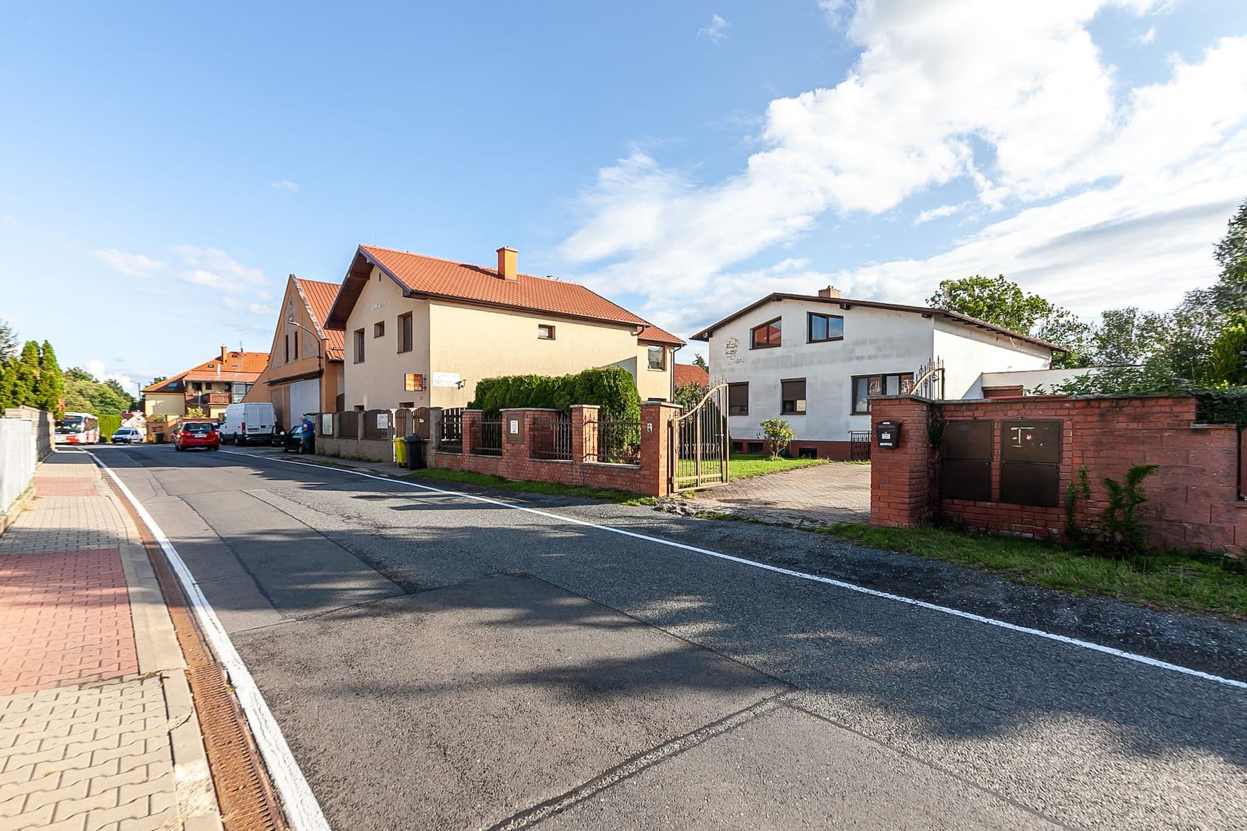 Predaj domu 270 m², pozemek 868 m², Modletice, Středočeský kraj Predaj domu 270 m², pozemek 868 m², Modletice, Středočeský kraj