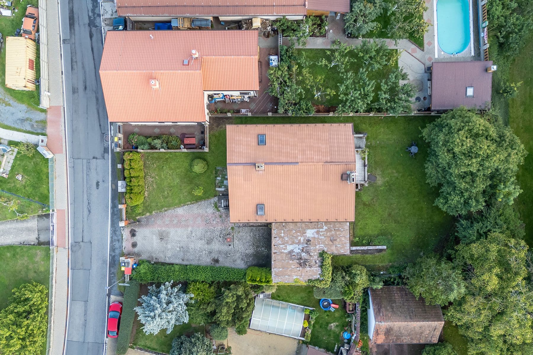 Predaj domu 270 m², pozemek 868 m², Modletice, Středočeský kraj Predaj domu 270 m², pozemek 868 m², Modletice, Středočeský kraj