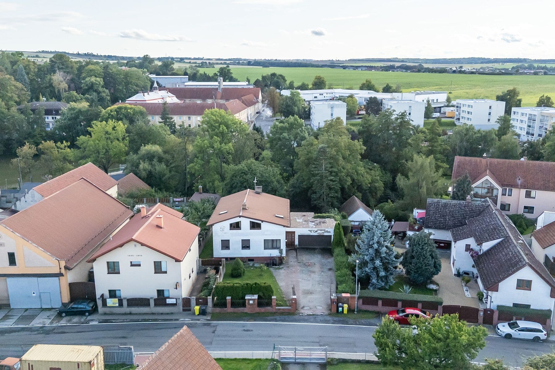 Predaj domu 270 m², pozemek 868 m², Modletice, Středočeský kraj Predaj domu 270 m², pozemek 868 m², Modletice, Středočeský kraj
