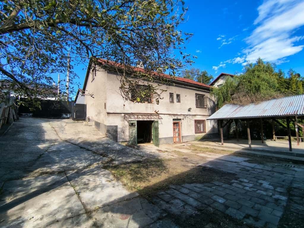 Predaj domu 130 m², pozemek 748 m², Československé armády, Ostrava, Moravskoslezský kraj Predaj domu 130 m², pozemek 748 m², Československé armády, Ostrava, Moravskoslezský kraj