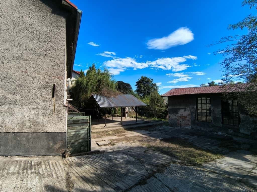 Predaj domu 130 m², pozemek 748 m², Československé armády, Ostrava, Moravskoslezský kraj Predaj domu 130 m², pozemek 748 m², Československé armády, Ostrava, Moravskoslezský kraj