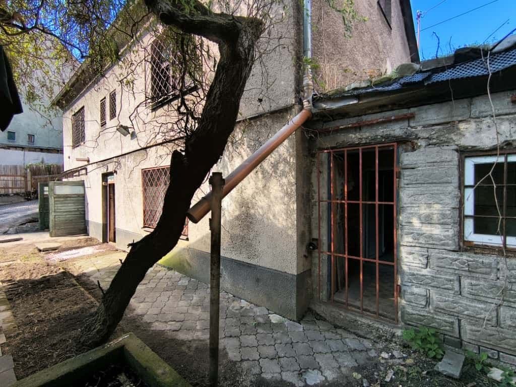 Predaj domu 130 m², pozemek 748 m², Československé armády, Ostrava, Moravskoslezský kraj Predaj domu 130 m², pozemek 748 m², Československé armády, Ostrava, Moravskoslezský kraj