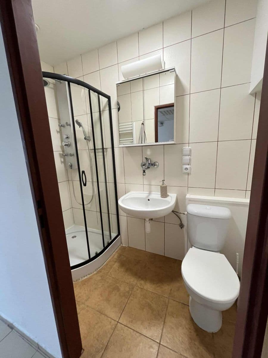 Prenájom domu 70 m², pozemek 10 m², Brno, Jihomoravský kraj Prenájom domu 70 m², pozemek 10 m², Brno, Jihomoravský kraj