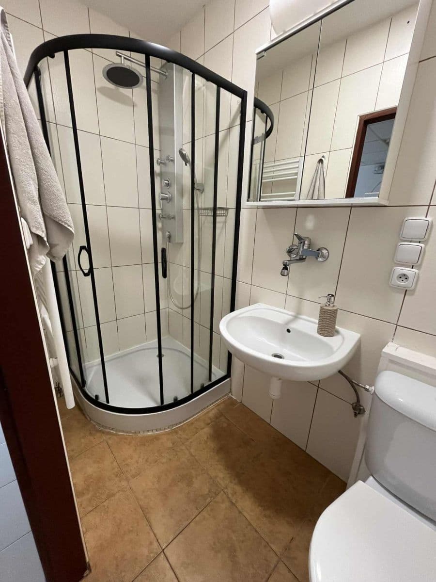 Prenájom domu 70 m², pozemek 10 m², Brno, Jihomoravský kraj Prenájom domu 70 m², pozemek 10 m², Brno, Jihomoravský kraj