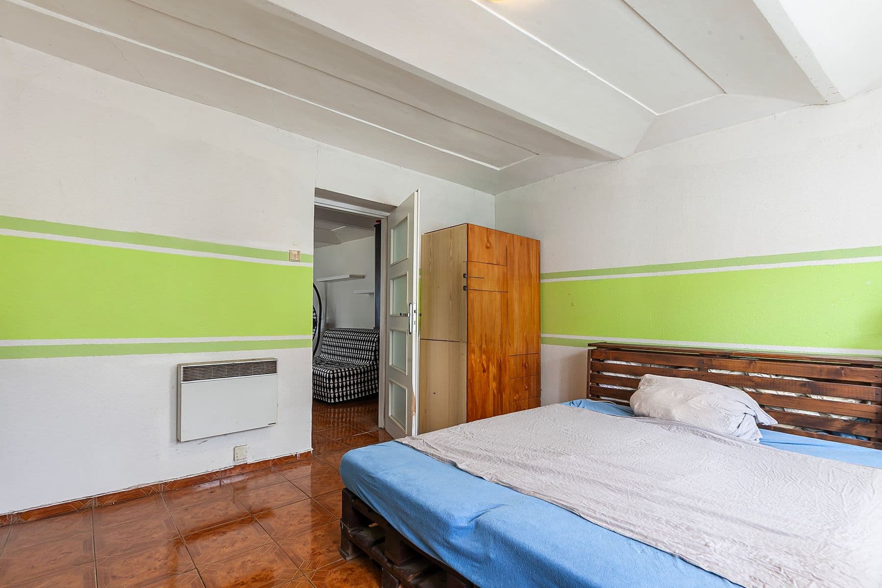 Predaj domu 60 m², pozemek 624 m², Ke Klubovně, Praha, Praha Predaj domu 60 m², pozemek 624 m², Ke Klubovně, Praha, Praha