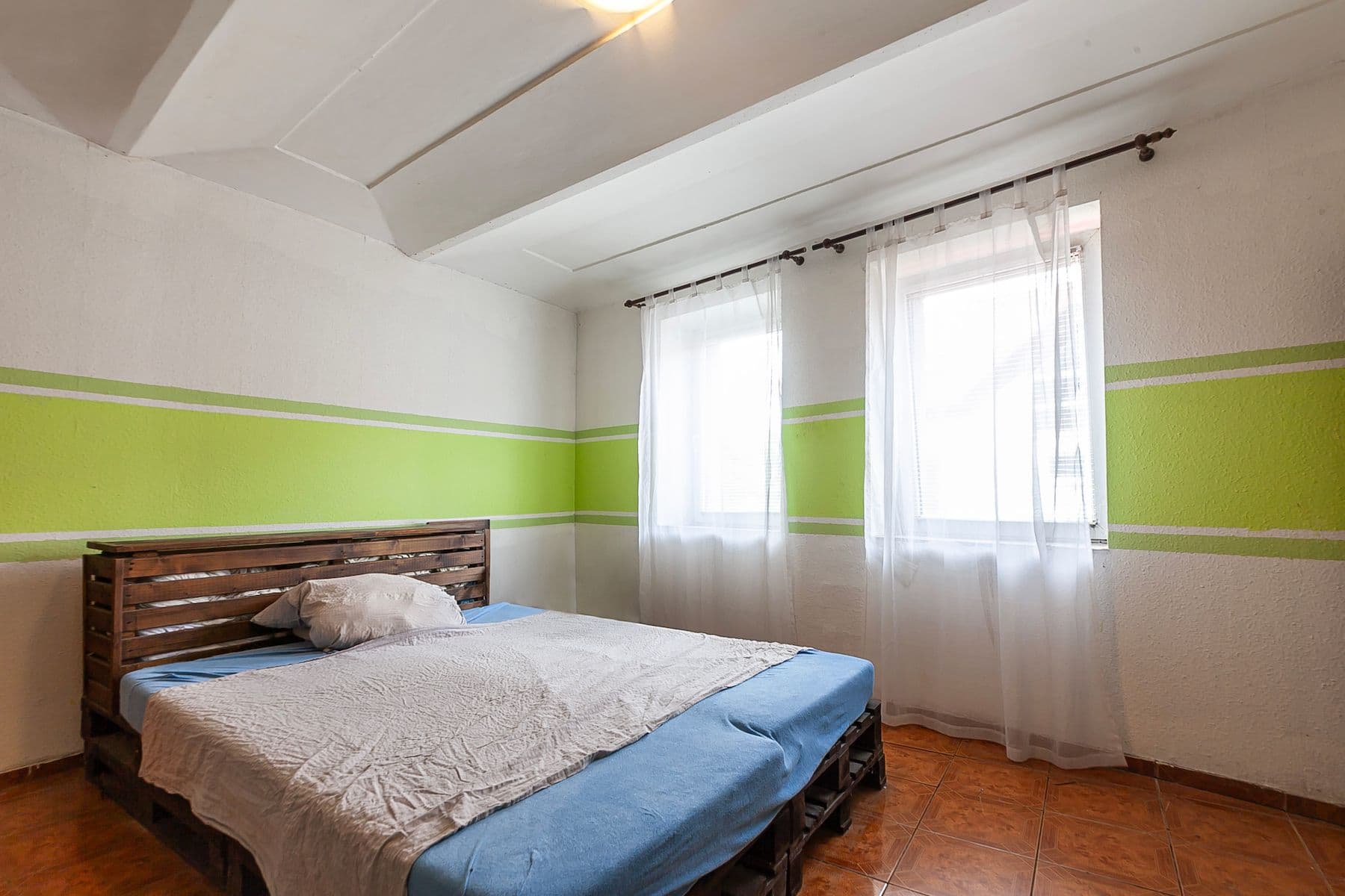 Predaj domu 60 m², pozemek 624 m², Ke Klubovně, Praha, Praha Predaj domu 60 m², pozemek 624 m², Ke Klubovně, Praha, Praha