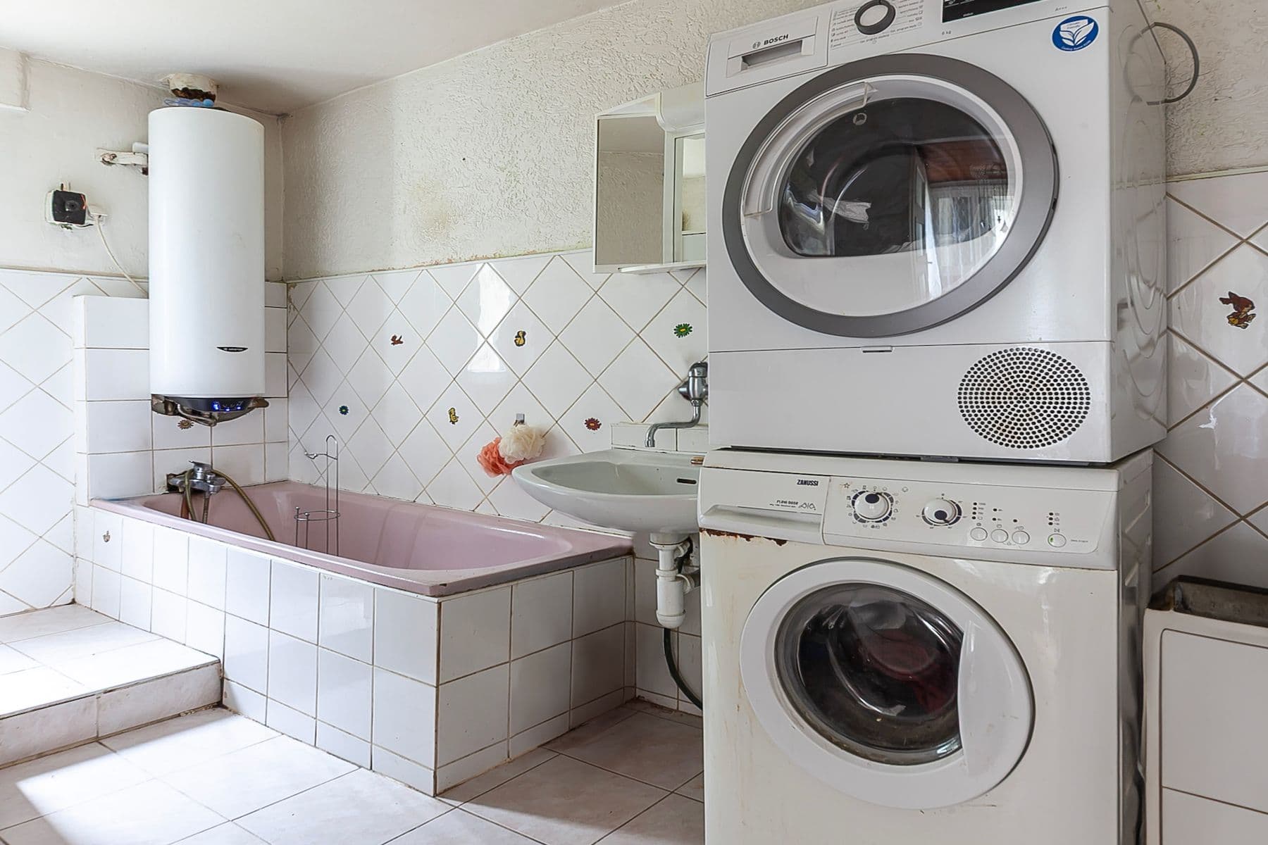 Predaj domu 60 m², pozemek 624 m², Ke Klubovně, Praha, Praha Predaj domu 60 m², pozemek 624 m², Ke Klubovně, Praha, Praha