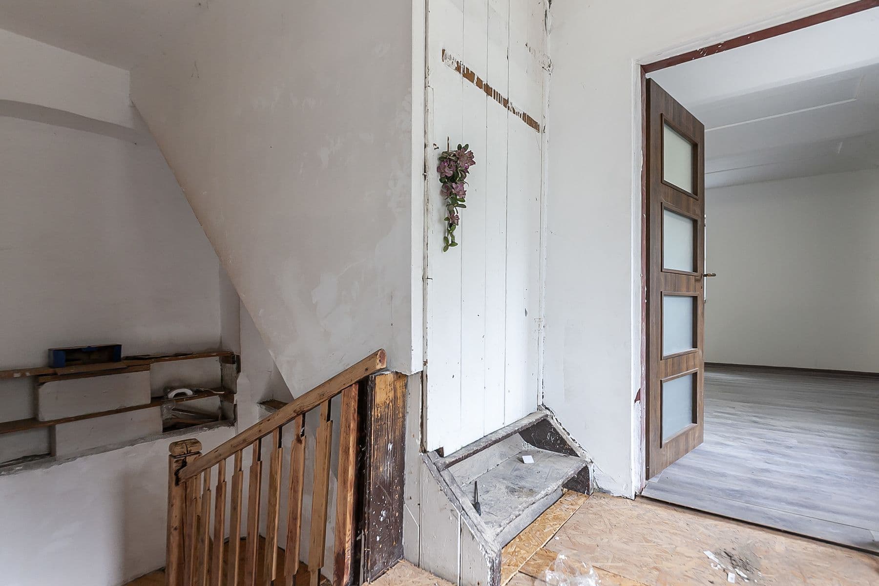 Predaj domu 60 m², pozemek 624 m², Ke Klubovně, Praha, Praha Predaj domu 60 m², pozemek 624 m², Ke Klubovně, Praha, Praha