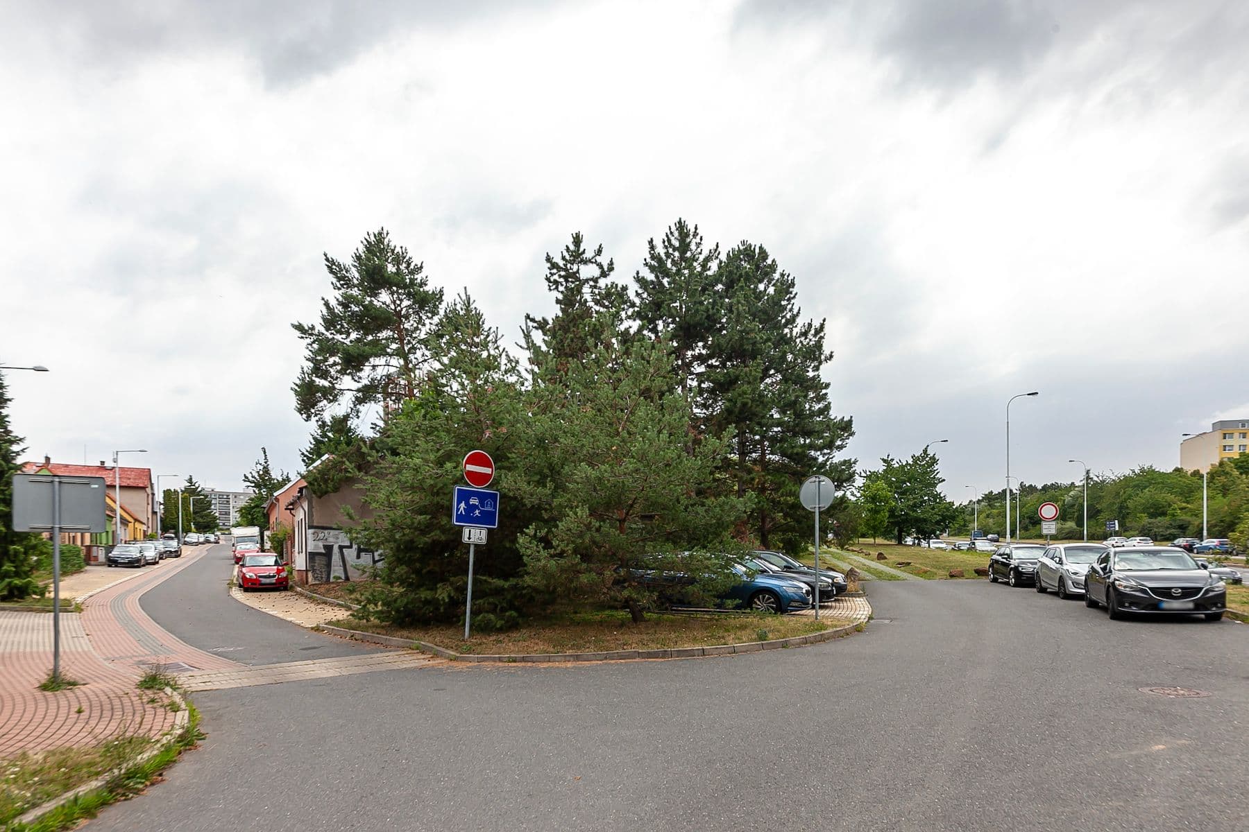 Predaj domu 60 m², pozemek 624 m², Ke Klubovně, Praha, Praha Predaj domu 60 m², pozemek 624 m², Ke Klubovně, Praha, Praha