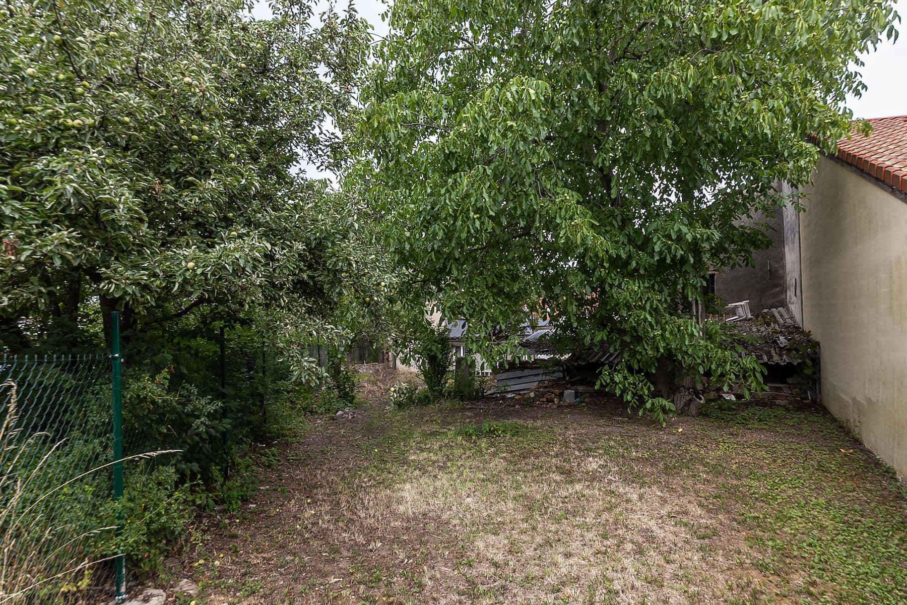 Predaj domu 60 m², pozemek 624 m², Ke Klubovně, Praha, Praha Predaj domu 60 m², pozemek 624 m², Ke Klubovně, Praha, Praha