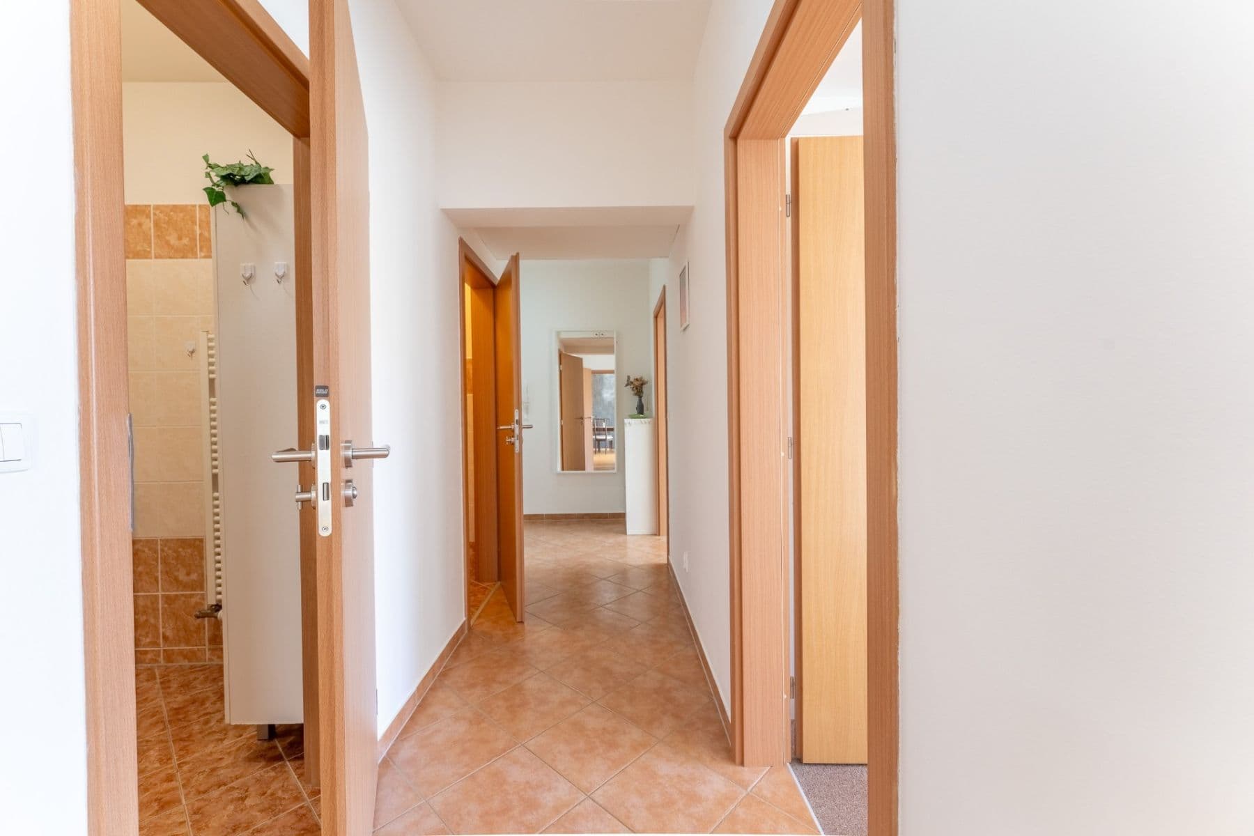 Predaj bytu 3-izbový 80 m², Sicherova, Praha, Praha Predaj bytu 3-izbový 80 m², Sicherova, Praha, Praha