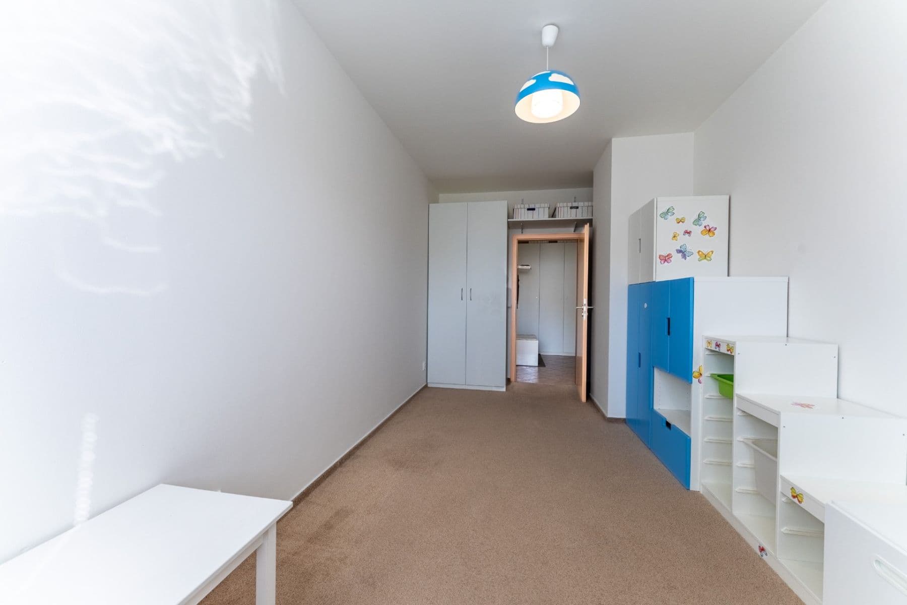 Predaj bytu 3-izbový 80 m², Sicherova, Praha, Praha Predaj bytu 3-izbový 80 m², Sicherova, Praha, Praha