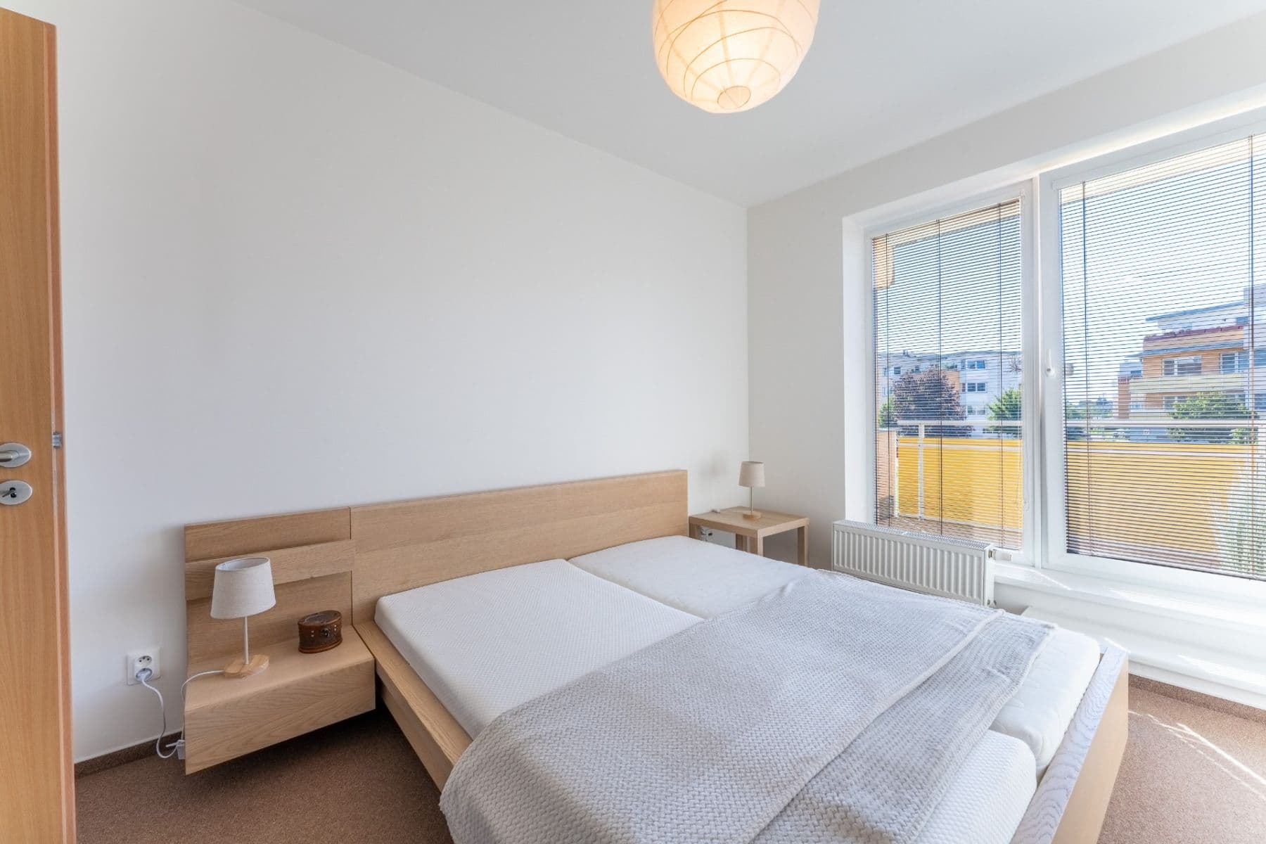 Predaj bytu 3-izbový 80 m², Sicherova, Praha, Praha Predaj bytu 3-izbový 80 m², Sicherova, Praha, Praha