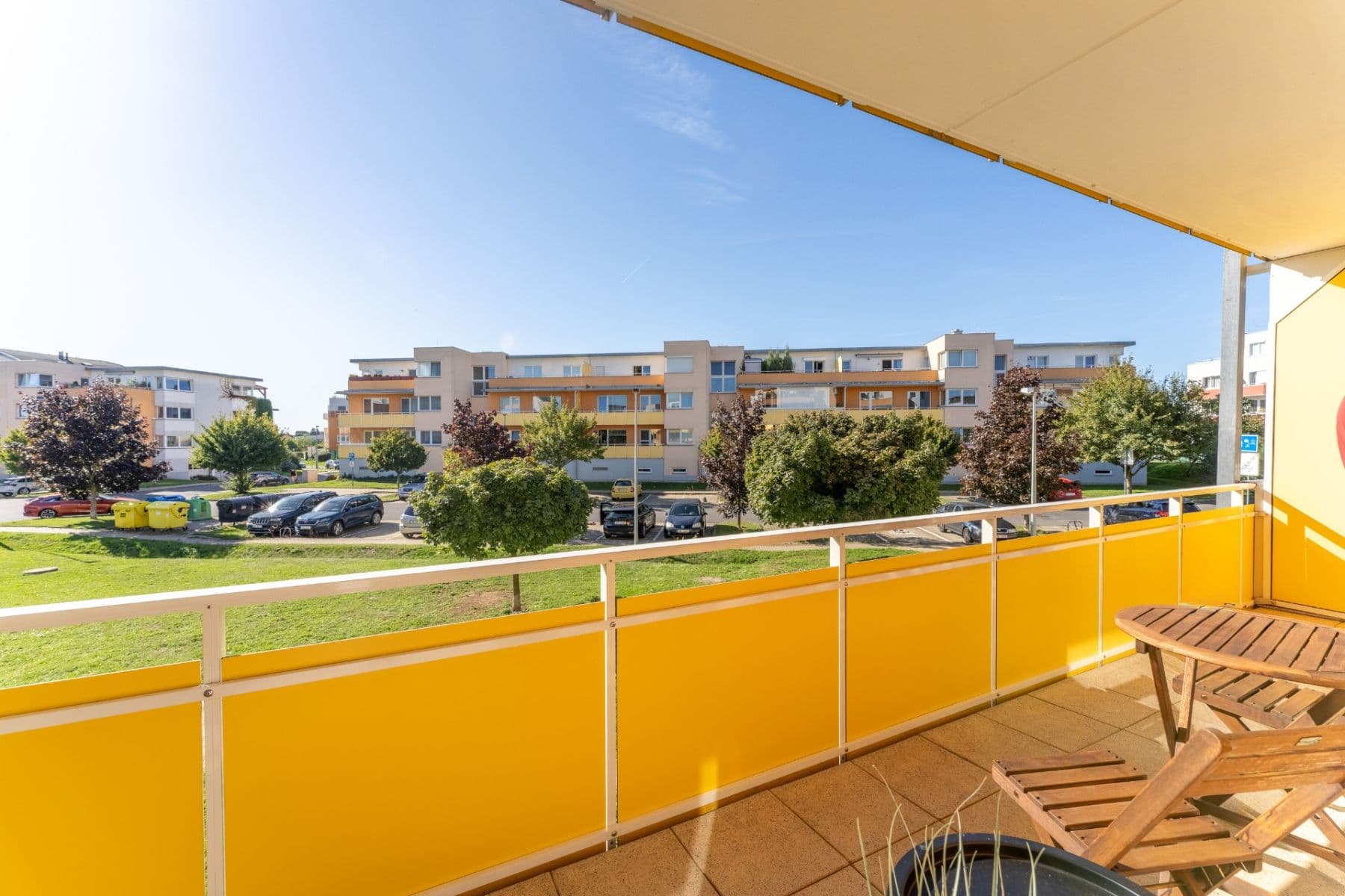 Predaj bytu 3-izbový 80 m², Sicherova, Praha, Praha Predaj bytu 3-izbový 80 m², Sicherova, Praha, Praha