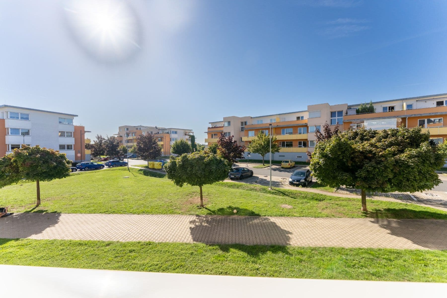 Predaj bytu 3-izbový 80 m², Sicherova, Praha, Praha Predaj bytu 3-izbový 80 m², Sicherova, Praha, Praha