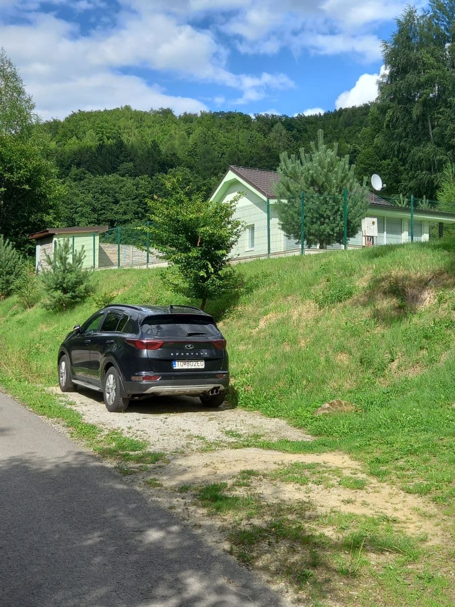 Predaj domu 70 m², pozemek 2.300 m², Malá Čausa, Trenčiansky kraj Predaj domu 70 m², pozemek 2.300 m², Malá Čausa, Trenčiansky kraj