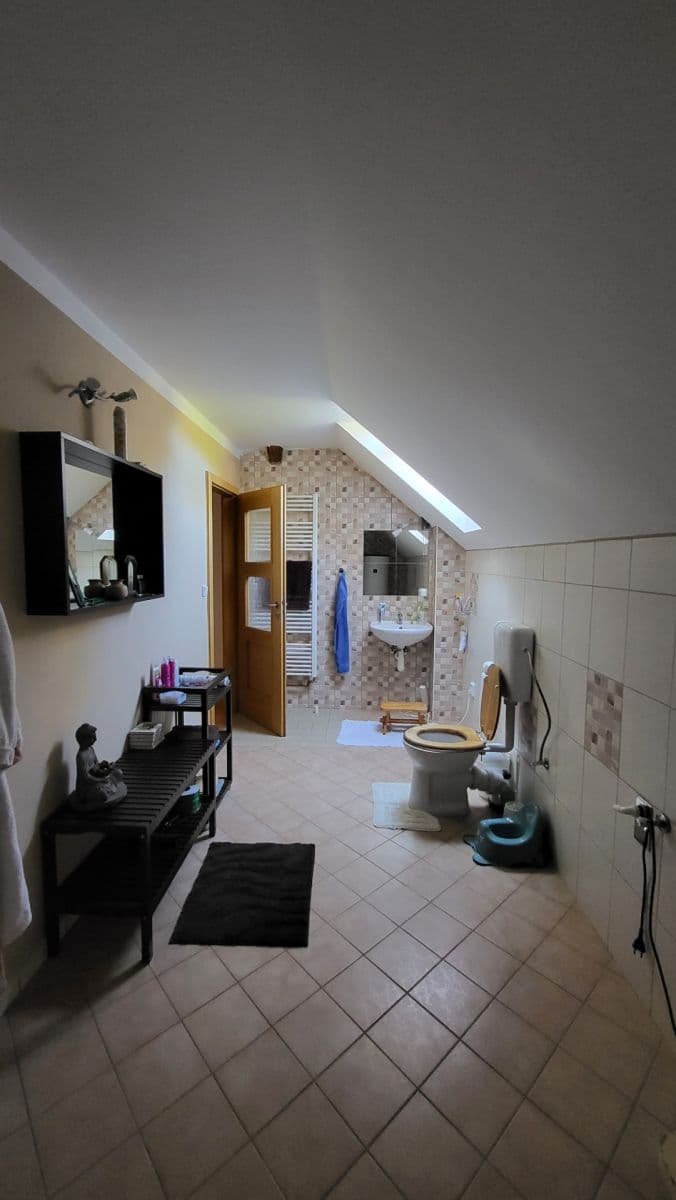 Predaj domu 147 m², pozemek 2.773 m², Dolní Hořice, Jihočeský kraj Predaj domu 147 m², pozemek 2.773 m², Dolní Hořice, Jihočeský kraj