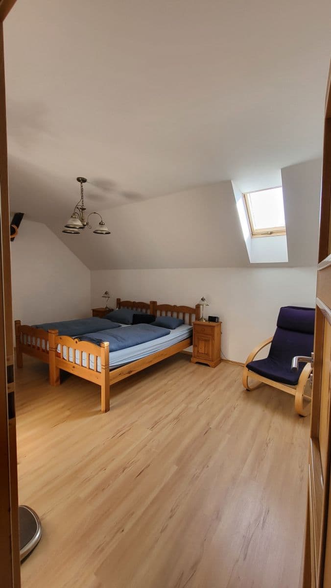 Predaj domu 147 m², pozemek 2.773 m², Dolní Hořice, Jihočeský kraj Predaj domu 147 m², pozemek 2.773 m², Dolní Hořice, Jihočeský kraj