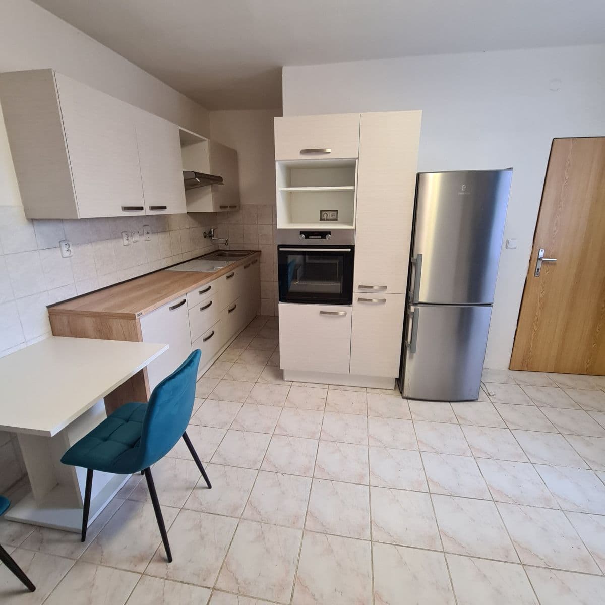 Prenájom bytu 2-izbový 55 m², A. Trägera, České Budějovice, Jihočeský kraj Prenájom bytu 2-izbový 55 m², A. Trägera, České Budějovice, Jihočeský kraj