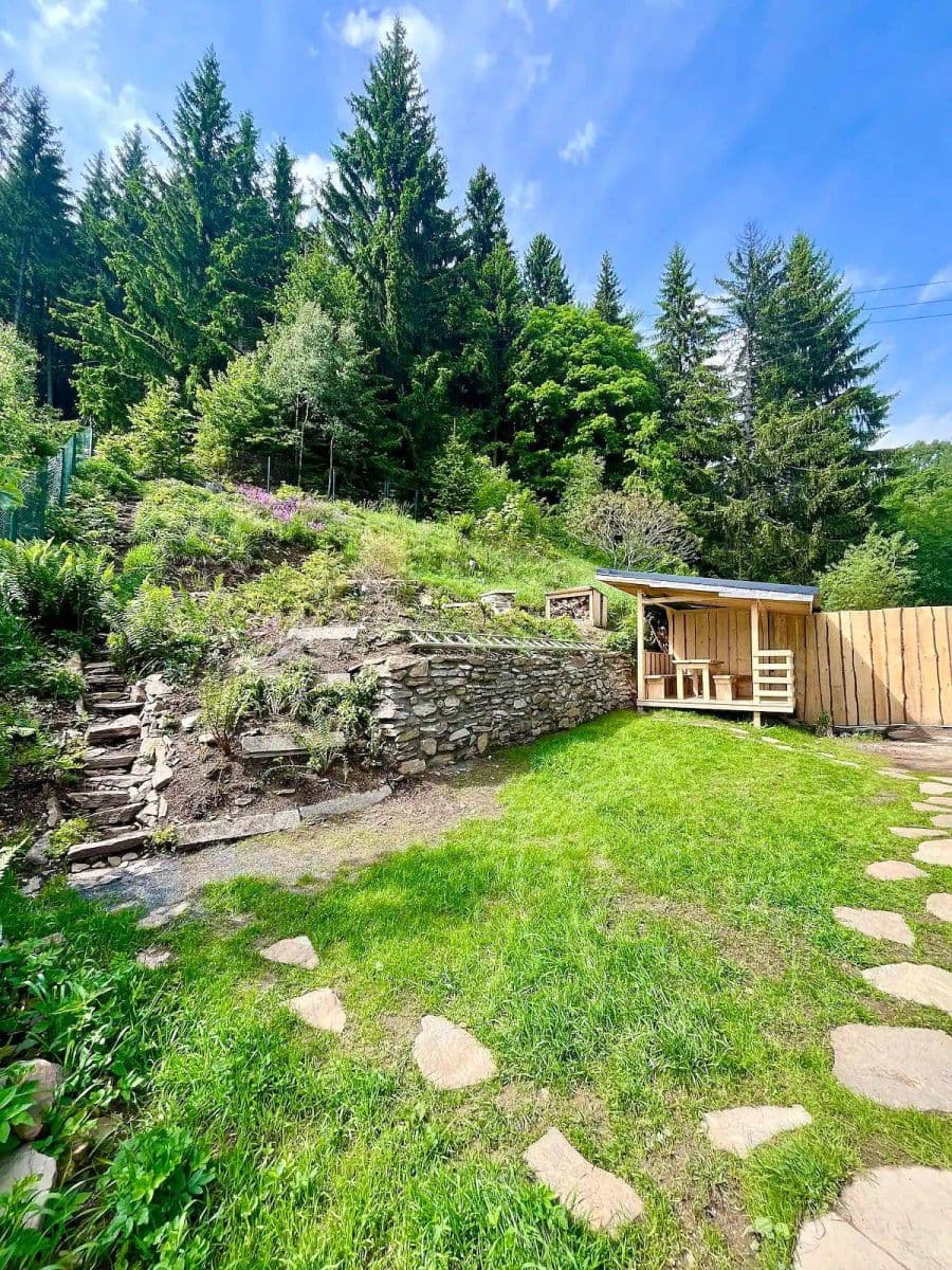 Prenájom rekreačného objektu, Jáchymov, Karlovarský kraj Prenájom rekreačného objektu, Jáchymov, Karlovarský kraj