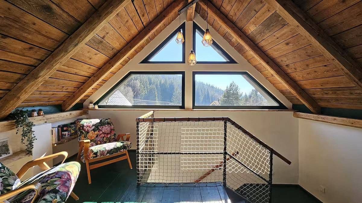 Prenájom rekreačného objektu, Jáchymov, Karlovarský kraj Prenájom rekreačného objektu, Jáchymov, Karlovarský kraj