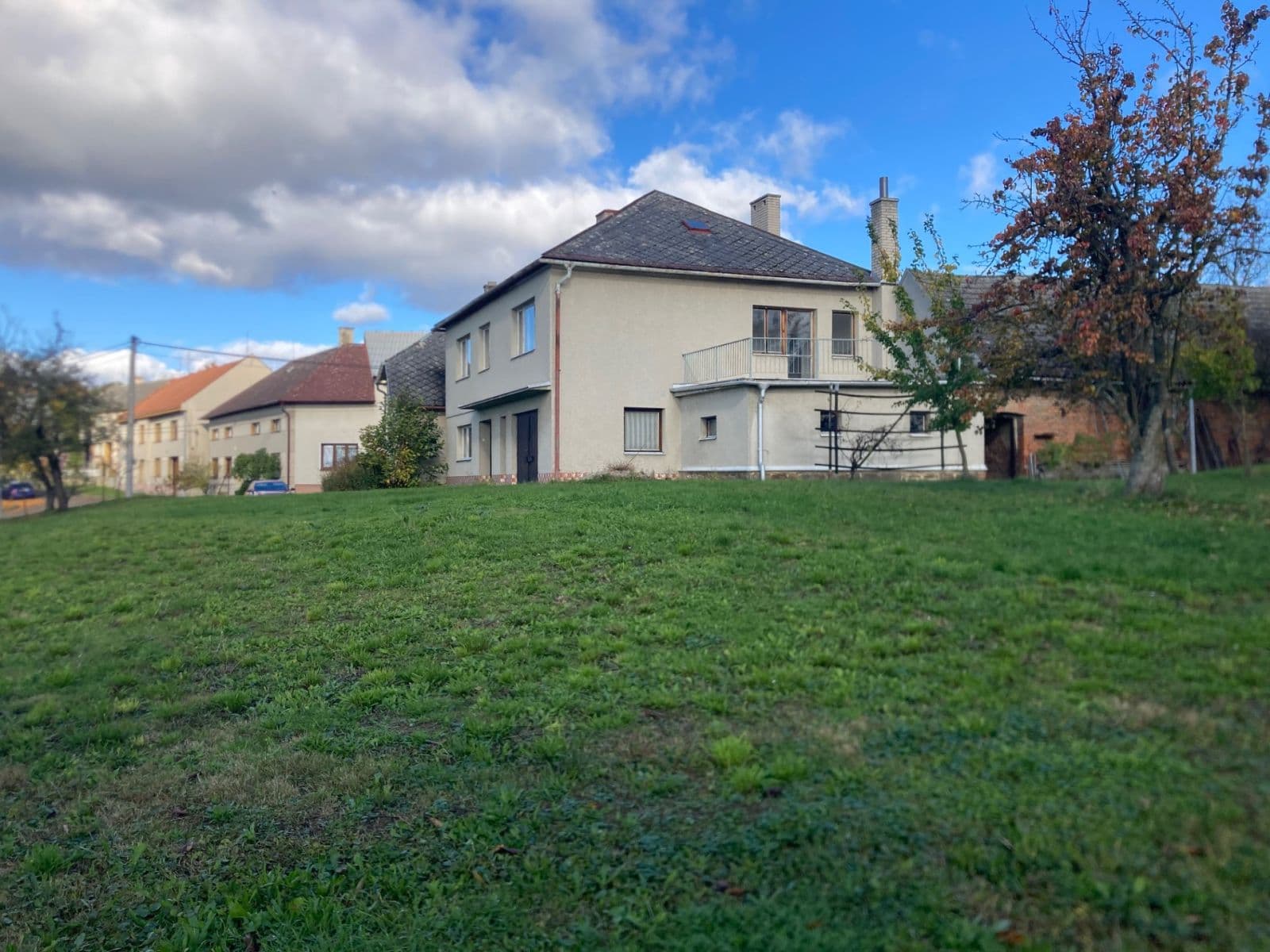 Predaj domu 650 m², pozemek 4.500 m², Oprostovice, Olomoucký kraj Predaj domu 650 m², pozemek 4.500 m², Oprostovice, Olomoucký kraj