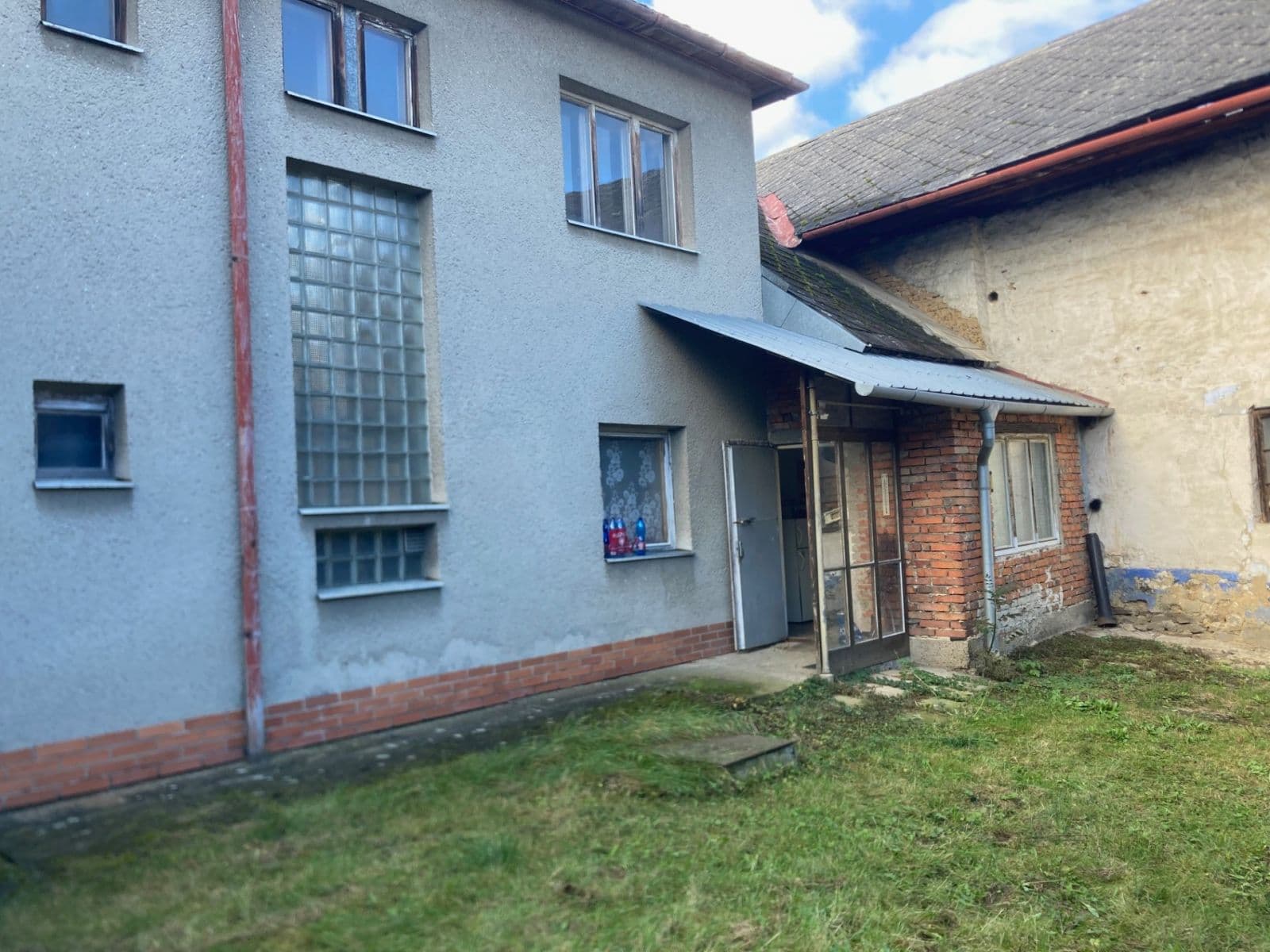 Predaj domu 650 m², pozemek 4.500 m², Oprostovice, Olomoucký kraj Predaj domu 650 m², pozemek 4.500 m², Oprostovice, Olomoucký kraj