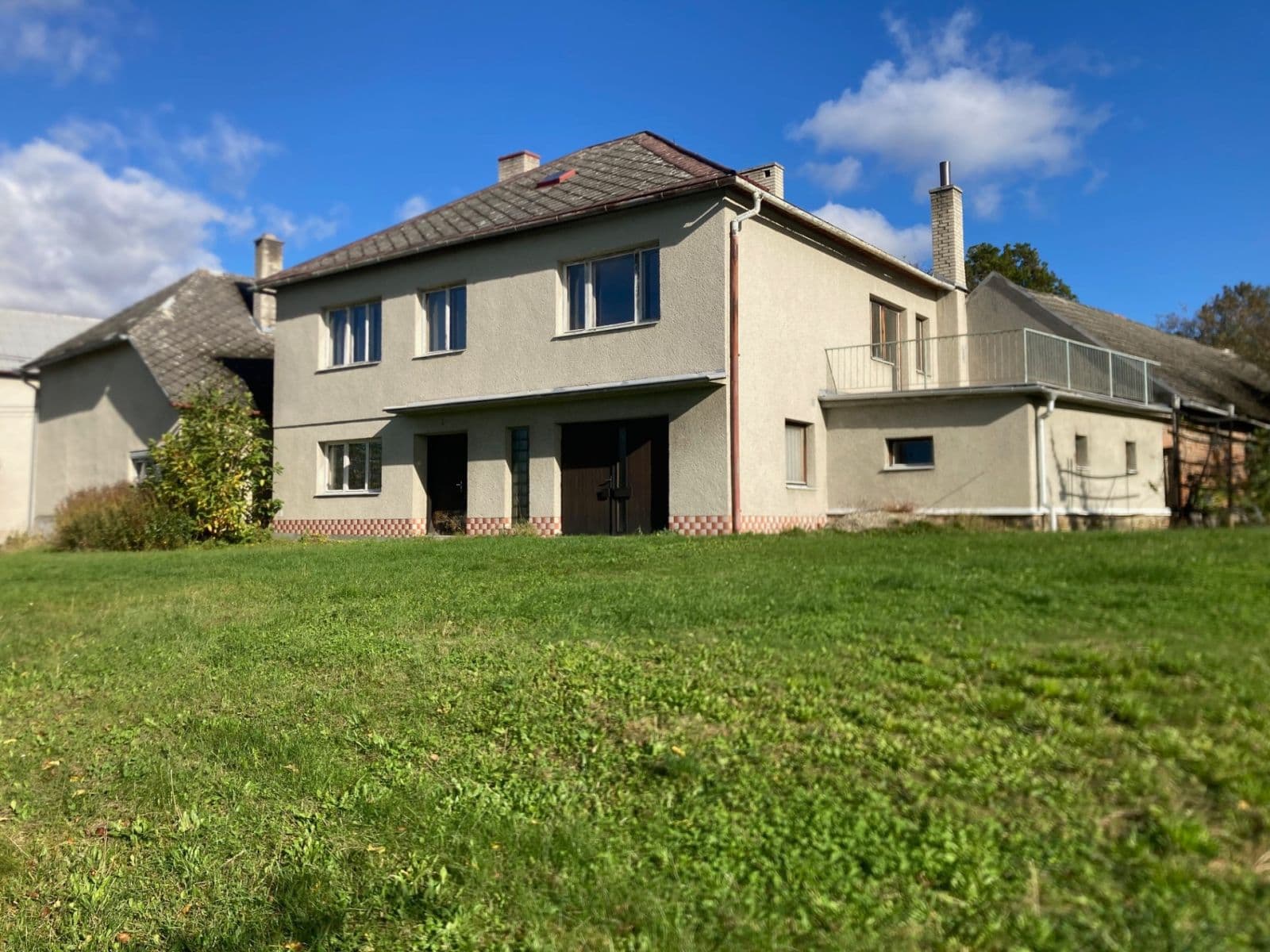 Predaj domu 650 m², pozemek 4.500 m², Oprostovice, Olomoucký kraj Predaj domu 650 m², pozemek 4.500 m², Oprostovice, Olomoucký kraj