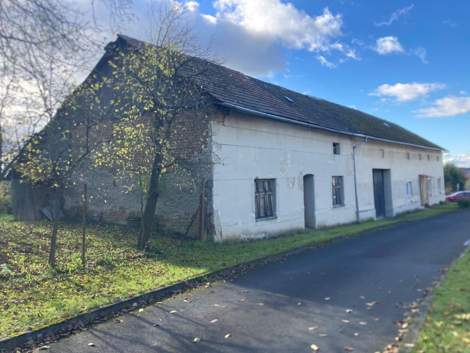 Predaj domu 650 m², pozemek 4.500 m², Oprostovice, Olomoucký kraj Predaj domu 650 m², pozemek 4.500 m², Oprostovice, Olomoucký kraj