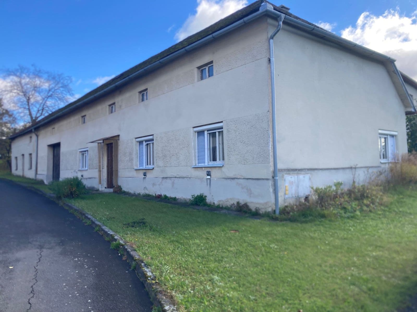 Predaj domu 650 m², pozemek 4.500 m², Oprostovice, Olomoucký kraj Predaj domu 650 m², pozemek 4.500 m², Oprostovice, Olomoucký kraj