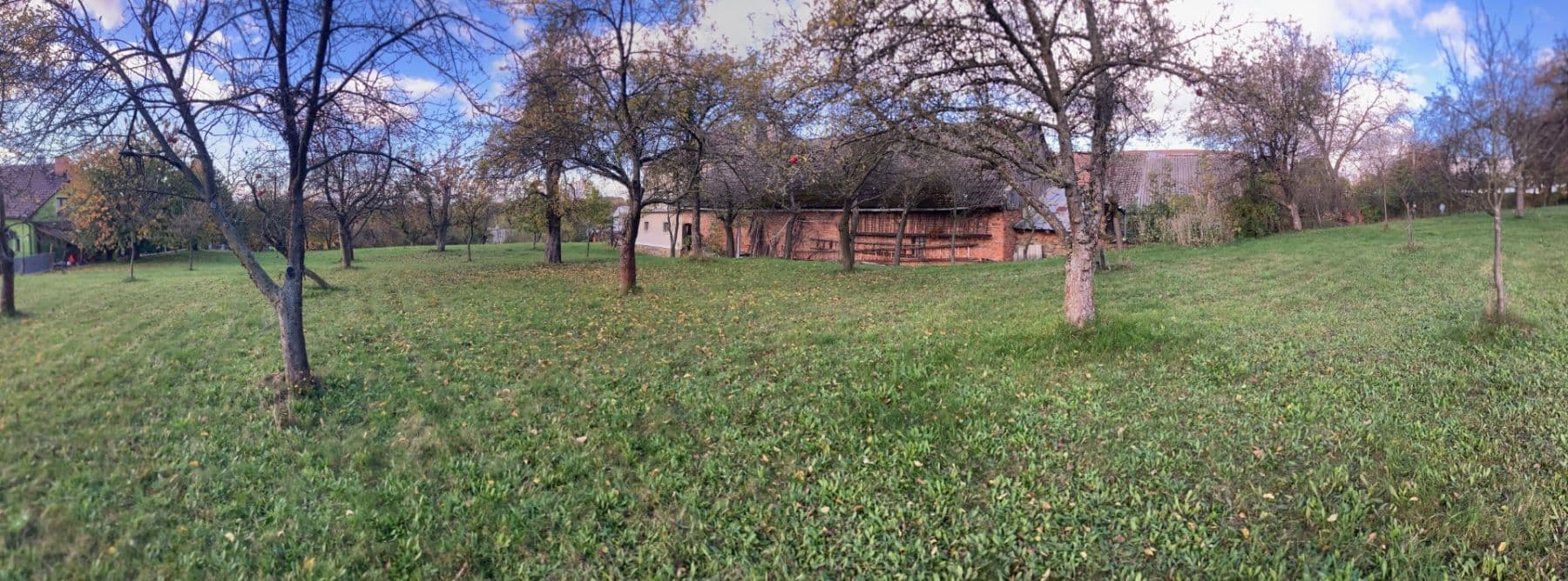 Predaj domu 650 m², pozemek 4.500 m², Oprostovice, Olomoucký kraj Predaj domu 650 m², pozemek 4.500 m², Oprostovice, Olomoucký kraj