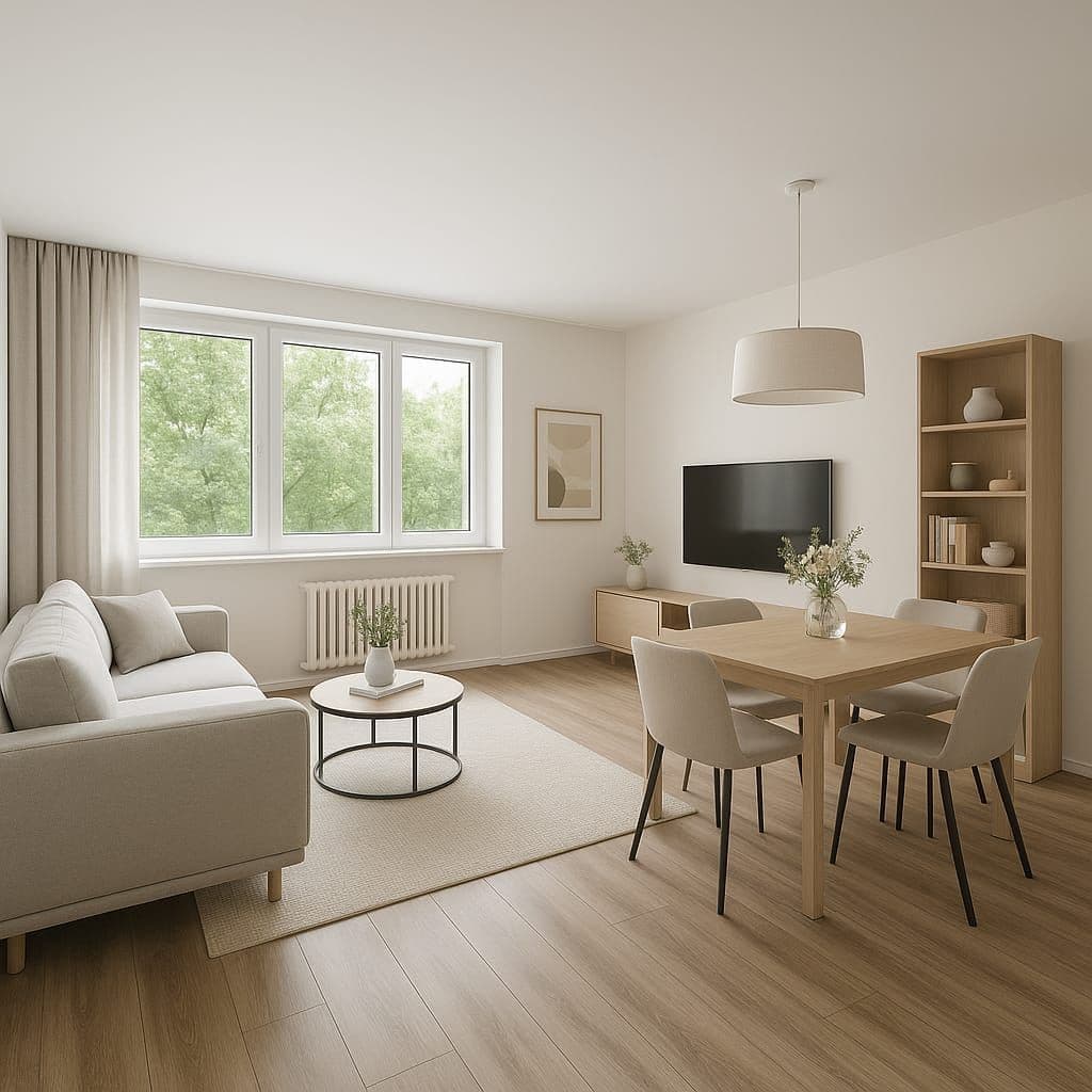 Predaj bytu 3-izbový 67 m², Pod Skalkou, Přerov, Olomoucký kraj Predaj bytu 3-izbový 67 m², Pod Skalkou, Přerov, Olomoucký kraj