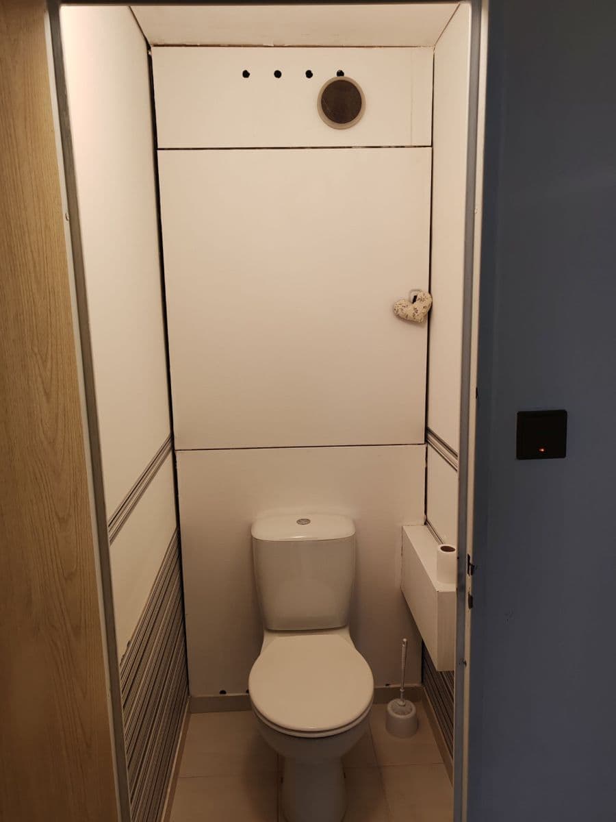 Predaj bytu 3-izbový 67 m², Pod Skalkou, Přerov, Olomoucký kraj Predaj bytu 3-izbový 67 m², Pod Skalkou, Přerov, Olomoucký kraj