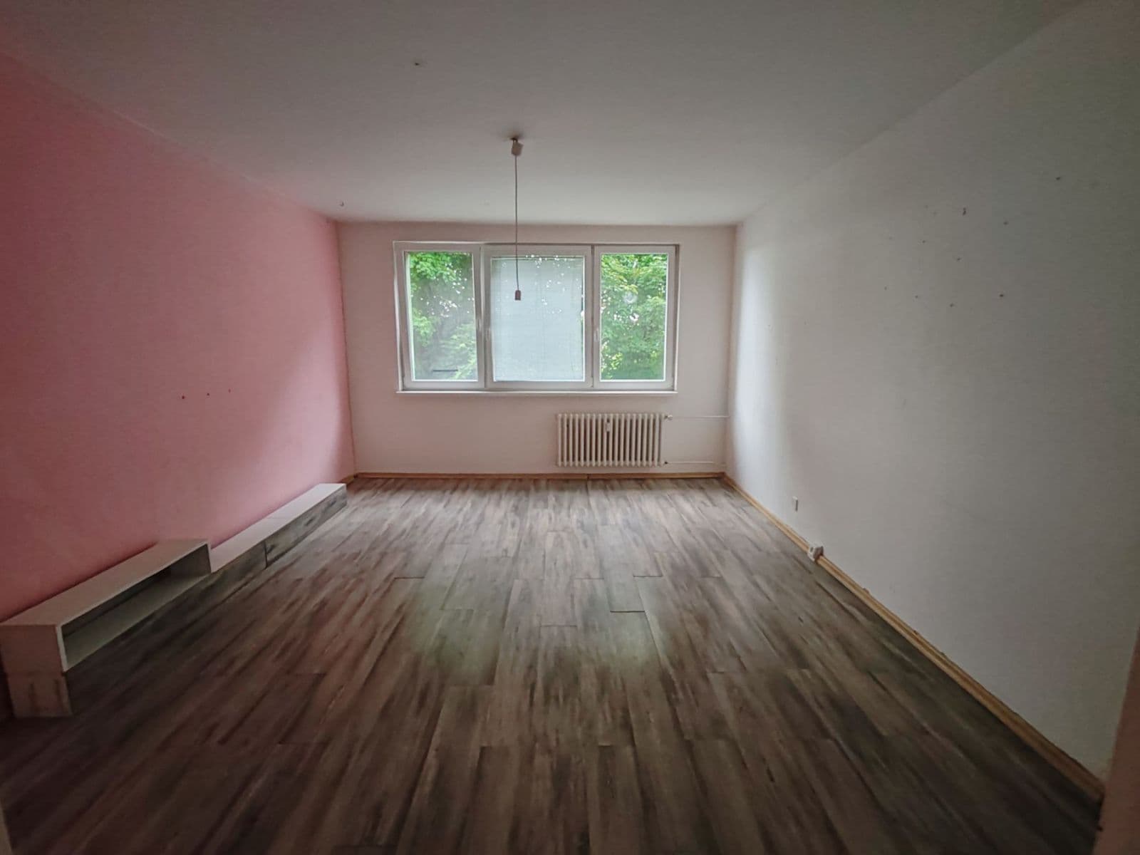 Predaj bytu 3-izbový 67 m², Pod Skalkou, Přerov, Olomoucký kraj Predaj bytu 3-izbový 67 m², Pod Skalkou, Přerov, Olomoucký kraj